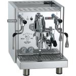 Bezzera Mitica Top PID Espressomaschine mit Rotationspumpe italianfoodlovers