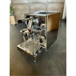 Bezzera Unica PID - Espressomaschine Siebträger DELUXE italianfoodlovers