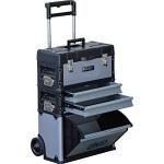 BGS 2002 | Montagewagen | fahrbar | Werkzeug-Koffer leer / rollende Werkstatt | abschließbar