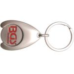 BGS® Einkaufswagen-Coin - Coin