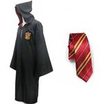 Reduzierte Rote Harry Potter Gryffindor Umhänge Größe XL 