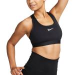 Reduzierte Schwarze Nike BHs für Damen Größe XXL 