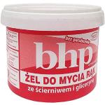 BHP BHP-PAS500-ZEL Handpaste, 500 g
