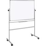 Moderne Bi-office Whiteboards aus Emaille 