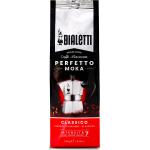 Bialetti Perfetto Moka Classico Kaffee Gemahlen 250 g (26,00 € pro 1 kg)
