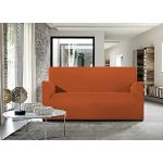 Orange Moderne Sofahussen & Sofabezüge mit Tiermotiv aus Polyester 
