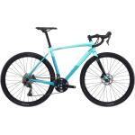 Bianchi Impulso Allroad GRX 600 2x11-fach - Gravel Bike | celeste-aquamarine 63 cm