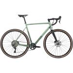 Bianchi Impulso Pro GRX 600 1x11 - Carbon Gravel Bike 2023 | sage escape 52 cm