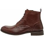 BIANCO Herren BIABYRON Leather Lace Up Ankle Boot,