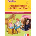 Bibi und Tina Pferde & Pferdestall Lernspiele für 5 - 7 Jahre 