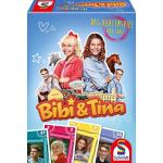 Bibi und Tina - Das Kartenspiel zur Serie von Schmidt Spiele