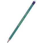 (0.27 EUR / Stück) BIC Bleistift Evolution 8803323 grün HB