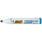 Blaue BIC Whiteboardmarker & Boardmarker 12-teilig 