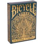 Bicycle - Aureo, Spielkarten