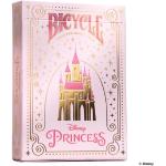 Bicycle Disney - Pink & Navy Princess