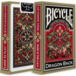 Bicycle Poker-Karten 
