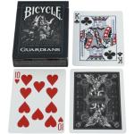 Bicycle Poker-Karten 
