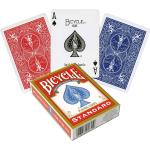 Poker-Karten 
