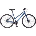 Bicycles CX 500 Trapez Fahrrad Damen dunkelblau