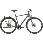 Bicycles CXS 800 Fahrrad Fahrrad Herren onyxschwarz