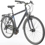 Bicycles EXT 500 Fahrrad Herren universumsblau