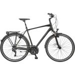 Bicycles EXT 800 Fahrrad Fahrrad Herren grün matt