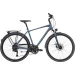 Bicycles EXT 800 Fahrrad Herren frostblau