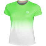 Reduzierte Neongrüne Bidi Badu T-Shirts für Damen Größe XS 