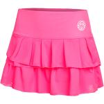 Reduzierte Pinke Bidi Badu Mini Festliche Röcke für Damen Größe XS 