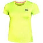 Reduzierte Neongelbe T-Shirts für Damen Größe XS für den für den Sommer 