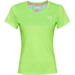 Reduzierte Neongrüne Bidi Badu T-Shirts für Damen Größe XS 