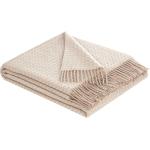 Biederlack Kaschmirdecken aus Textil 130x170 