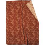 Reduzierte Orange Biederlack Kuscheldecken & Wohndecken aus Textil 150x200 
