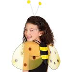 Gelbe Boland Bienenkostüme für Kinder 
