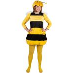 Reduzierte Maskworld Biene Maja Bienenkostüme für Kinder 
