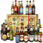 Bier Adventskalender Sets & Geschenksets 