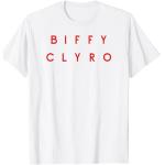 Biffy Clyro The Myth Of The Happily Ever After T-Shirt