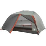 Big Agnes Copper Spur HV UL2 mtnGLO™ Silver/Gray Silver/Gray OneSize