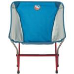 Big Agnes Mica Basin Camp Chair XL Campingstuhl, blau/grau