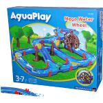 BIG AquaPlay MegaWaterWheel, Mehrfarbig Spielset