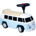 BIG Bobby Car Baby Volkswagen / VW Bulli / T1 Spiele & Spielzeuge 