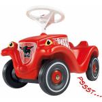 Rote BIG Bobby Car Kinderfahrzeuge für Jungen 
