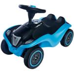 Reduzierte Royalblaue BIG Bobby Car Kinder Rutscher aus Kunststoff für Jungen für 12 - 24 Monate 