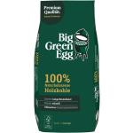 Grüne Big Green Egg Nachhaltige Holzkohle & Grillkohle aus Buche 