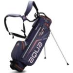 Stahlblaue Big Max Golfbags & Golftaschen 