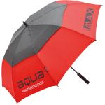 Big Max Aqua Umbrella red