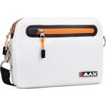 Big Max Aqua Value Bag white/orange