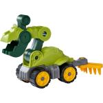 Grüne Meme / Theme Dinosaurier Dinosaurier Modellautos & Spielzeugautos aus Kunststoff 