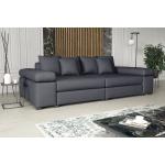 Moderne Fun-Möbel Couchgarnituren 3-2 aus Stoff Breite 250-300cm, Höhe 0-50cm, Tiefe 50-100cm 3 Personen 