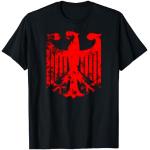 Big Texas Deutscher Adler T-Shirt T-Shirt